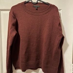 Red Banana Republic Sweater